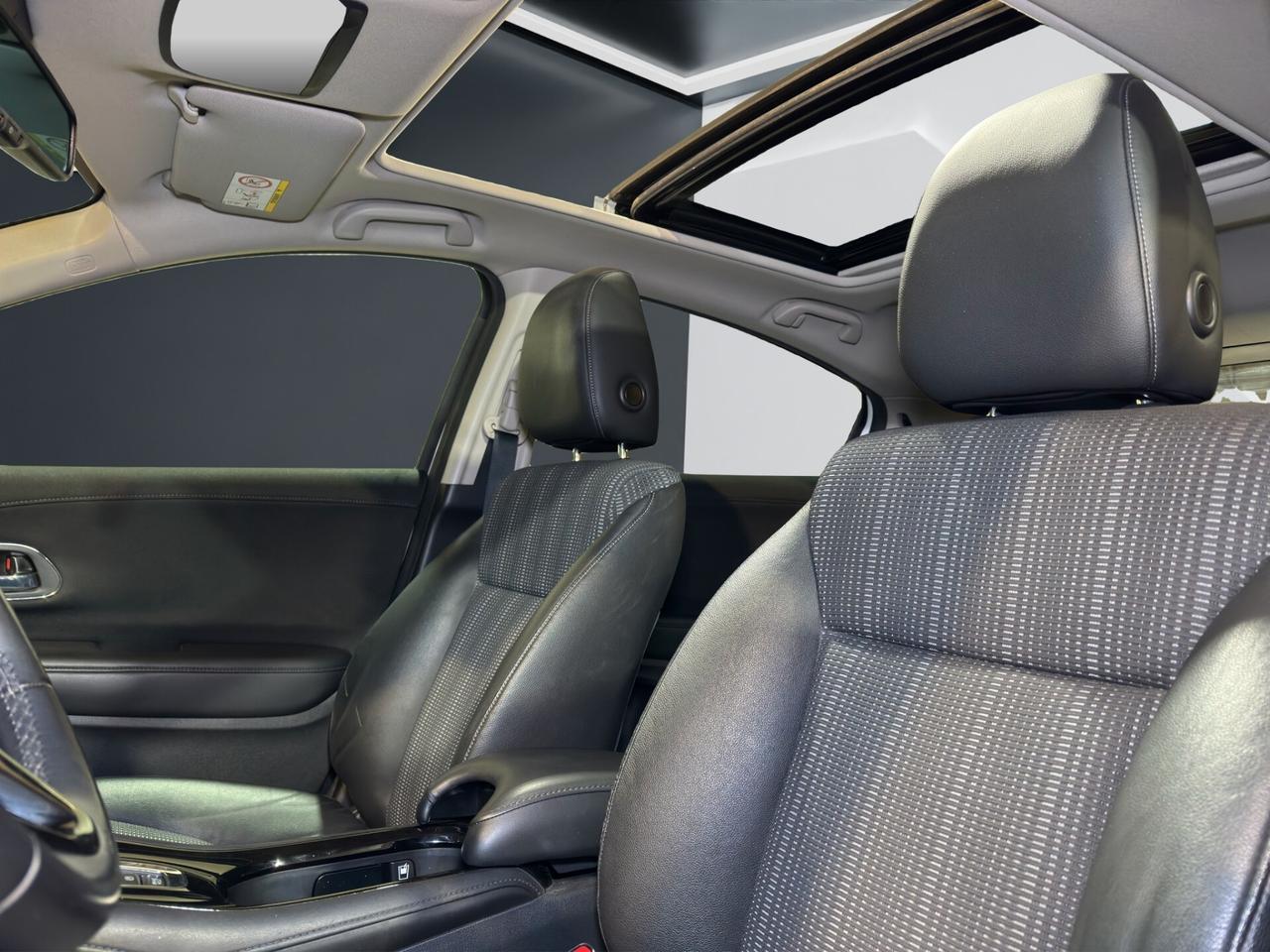 Honda HR-V 1.6 i-DTEC Executive Navi ADAS