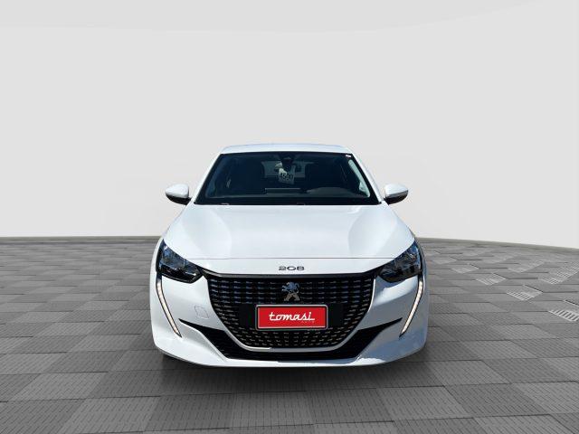 PEUGEOT 208 208 PureTech 100 Stop&Start 5 porte Allure