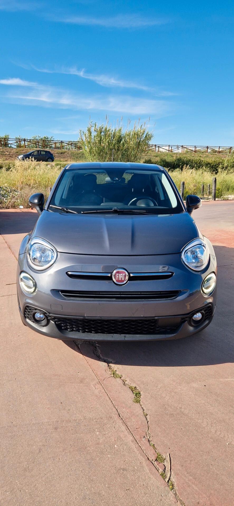 Fiat 500X 1.0 T3 120 CV Connect