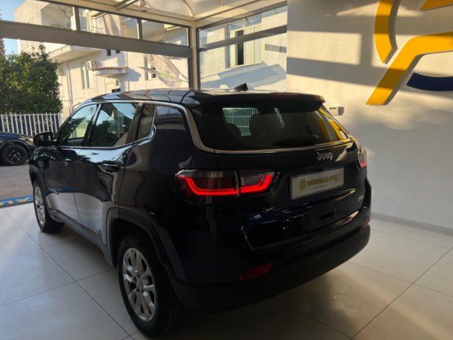 JEEP Compass 1.3 Turbo T4 150 CV aut. 2WD Limited da ?199,00