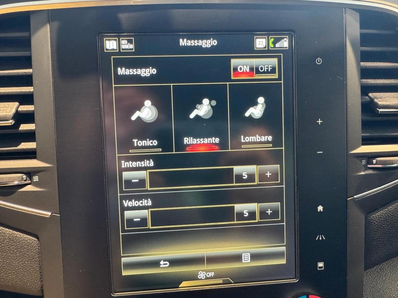 Renault Megane Mégane TCe 130 CV EDC Energy Bose