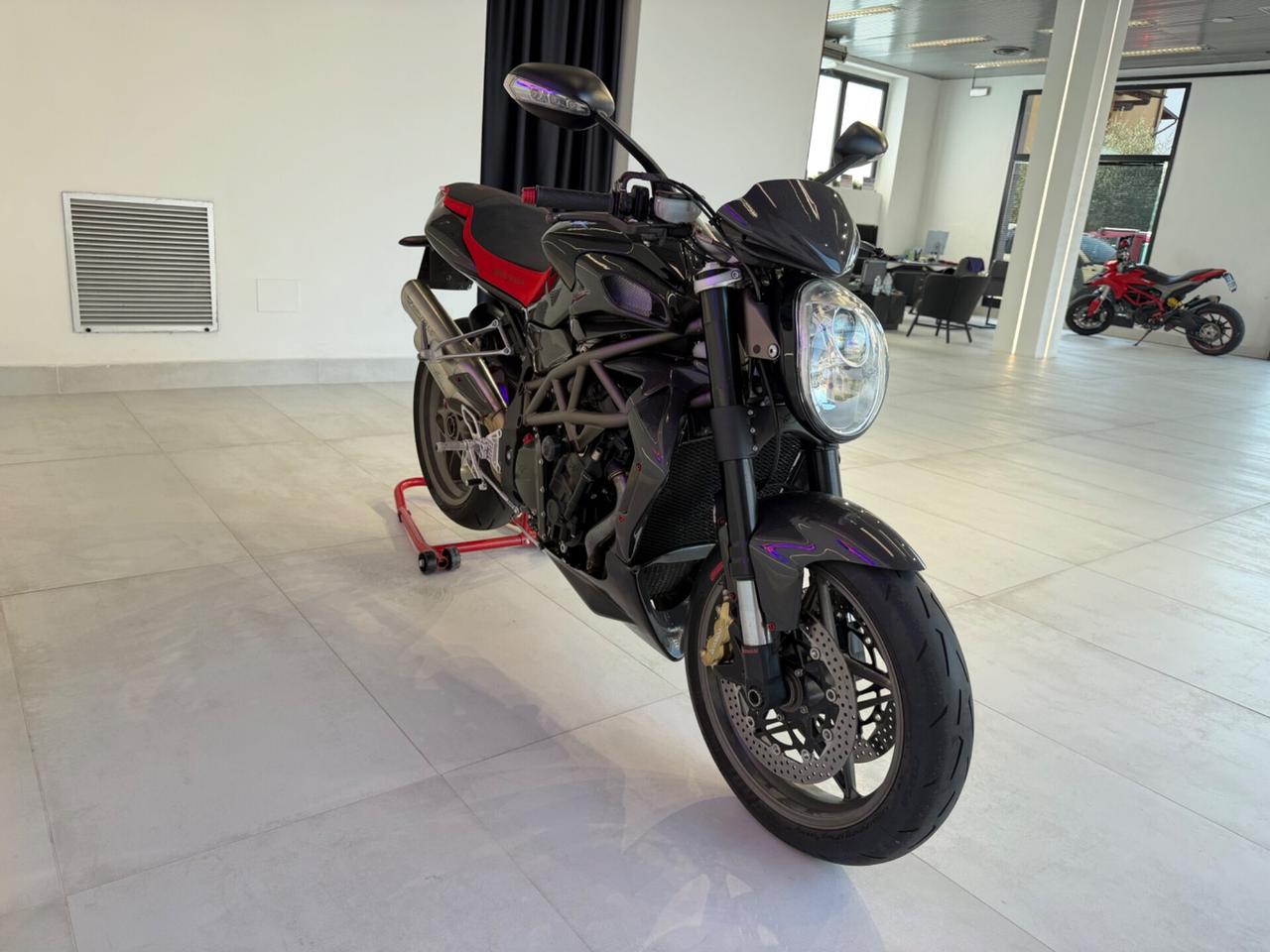 Mv Agusta Brutale 990 R FULL CARBON