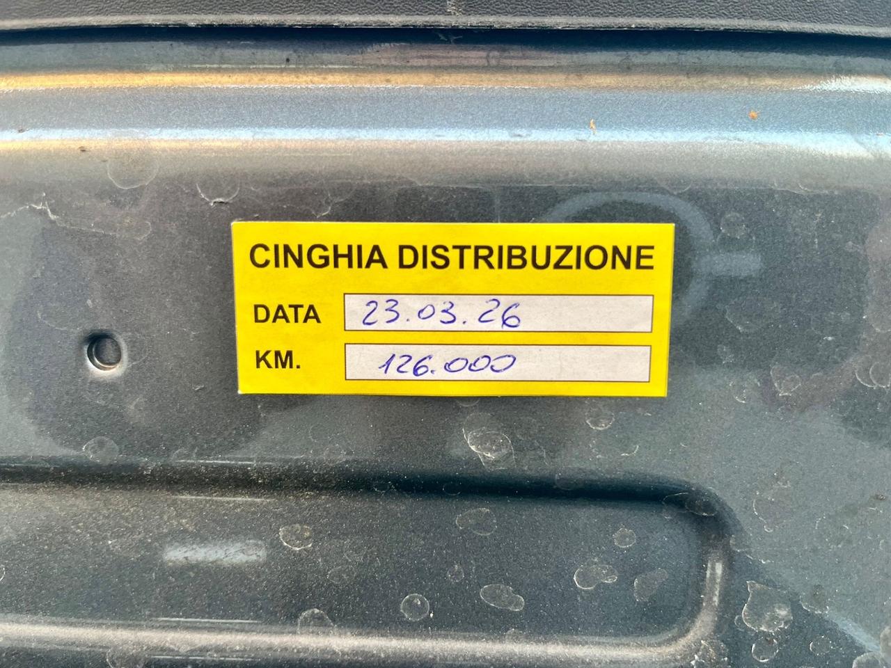 Audi Q3 2.0tdI 150cv quattro c.automatico 2016 126.000km euro6