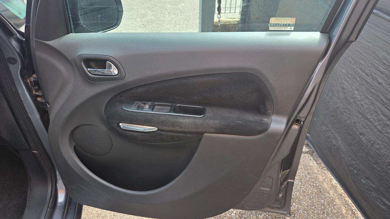 Citroen C3 Picasso 1.4 VTi 95 Exclusive Style