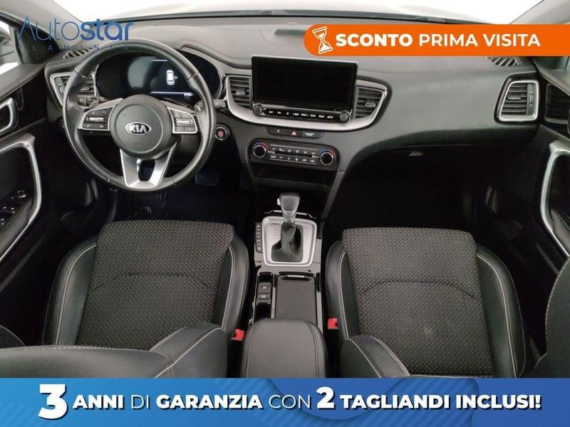 Kia Xceed 1.6 gdi phev Evolution 141cv dct