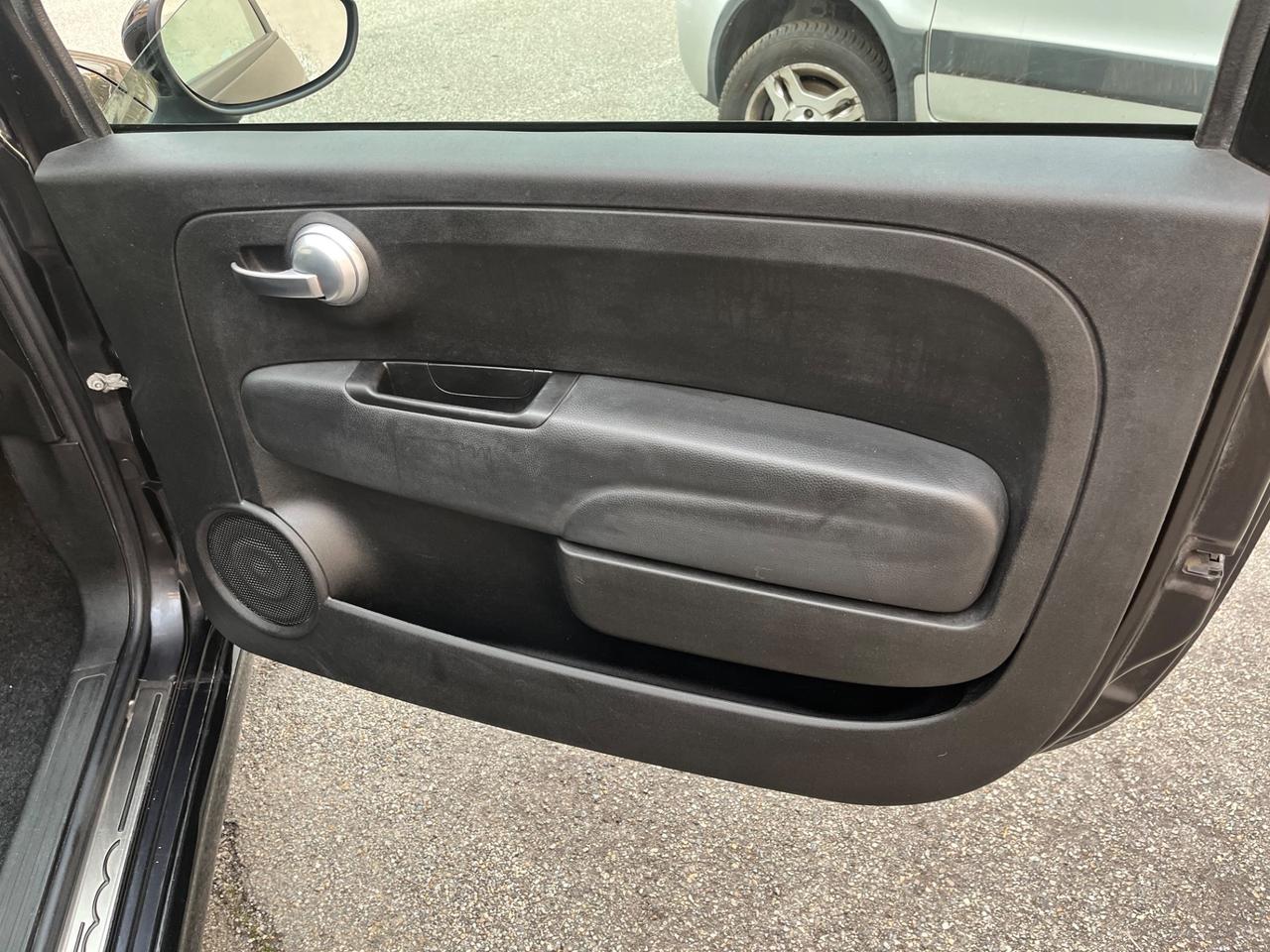 Fiat 500 1.3 mtj 95CV S