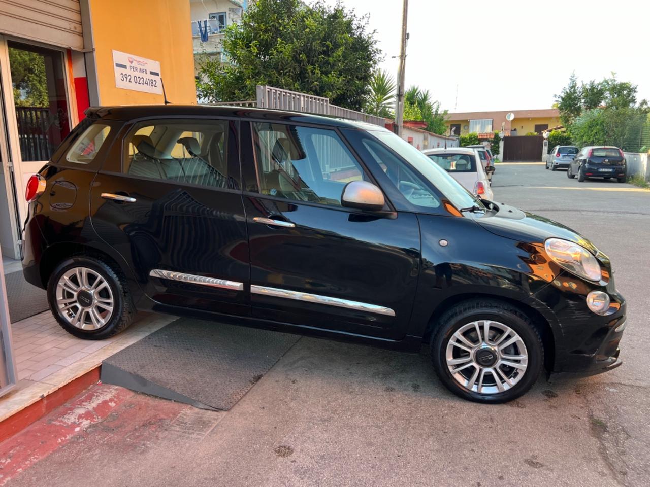 Fiat 500L 1.3 Multijet 95 CV Lounge