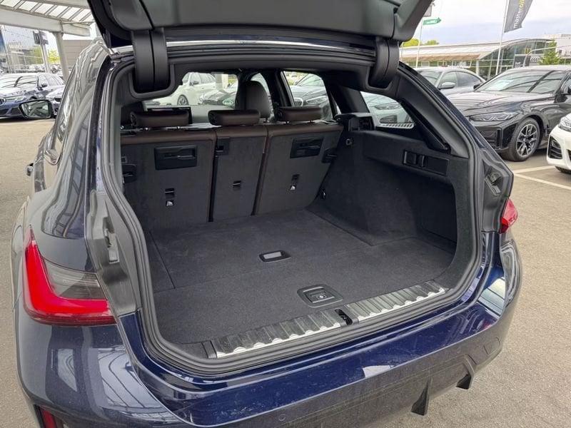 BMW Serie 3 318i Touring Msport MY 25 LED NAVI COCKPIT PROF