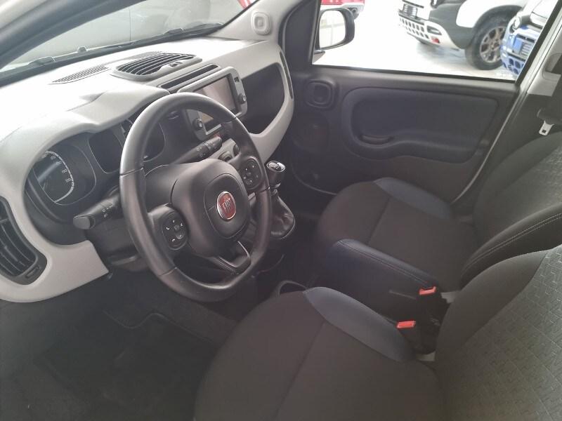 FIAT Panda 3ª serie Panda 1.0 FireFly S&S Hybr...