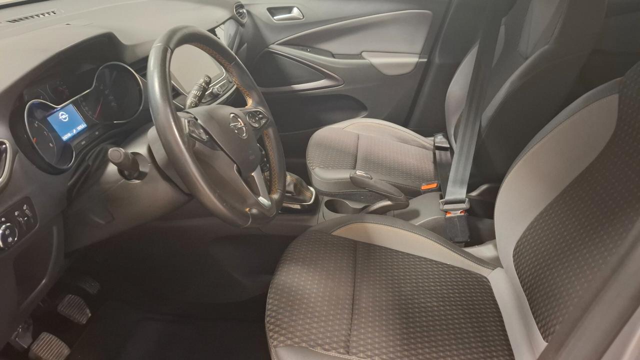 Opel Crossland X 1.5 ECOTEC D 102 CV Start&Stop Innovation
