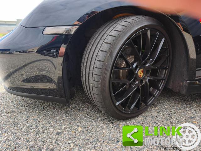 PORSCHE Cayman 2.7 ASPIRATO MANUALE