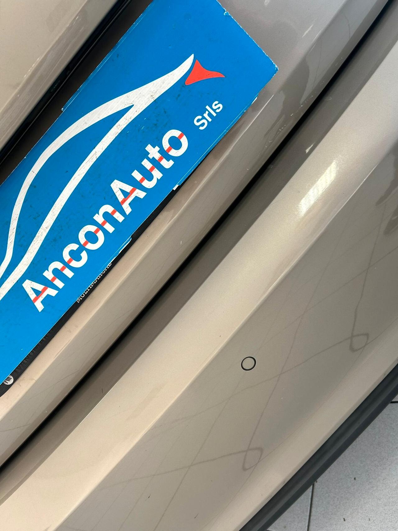 Fiat Tipo 1.4 GPL X NEOPATENTATI 2018