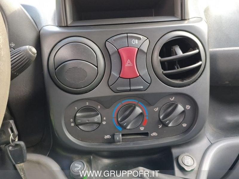 FIAT Doblò 1.9 MJ PC-TA Cargo NETTO IVA
