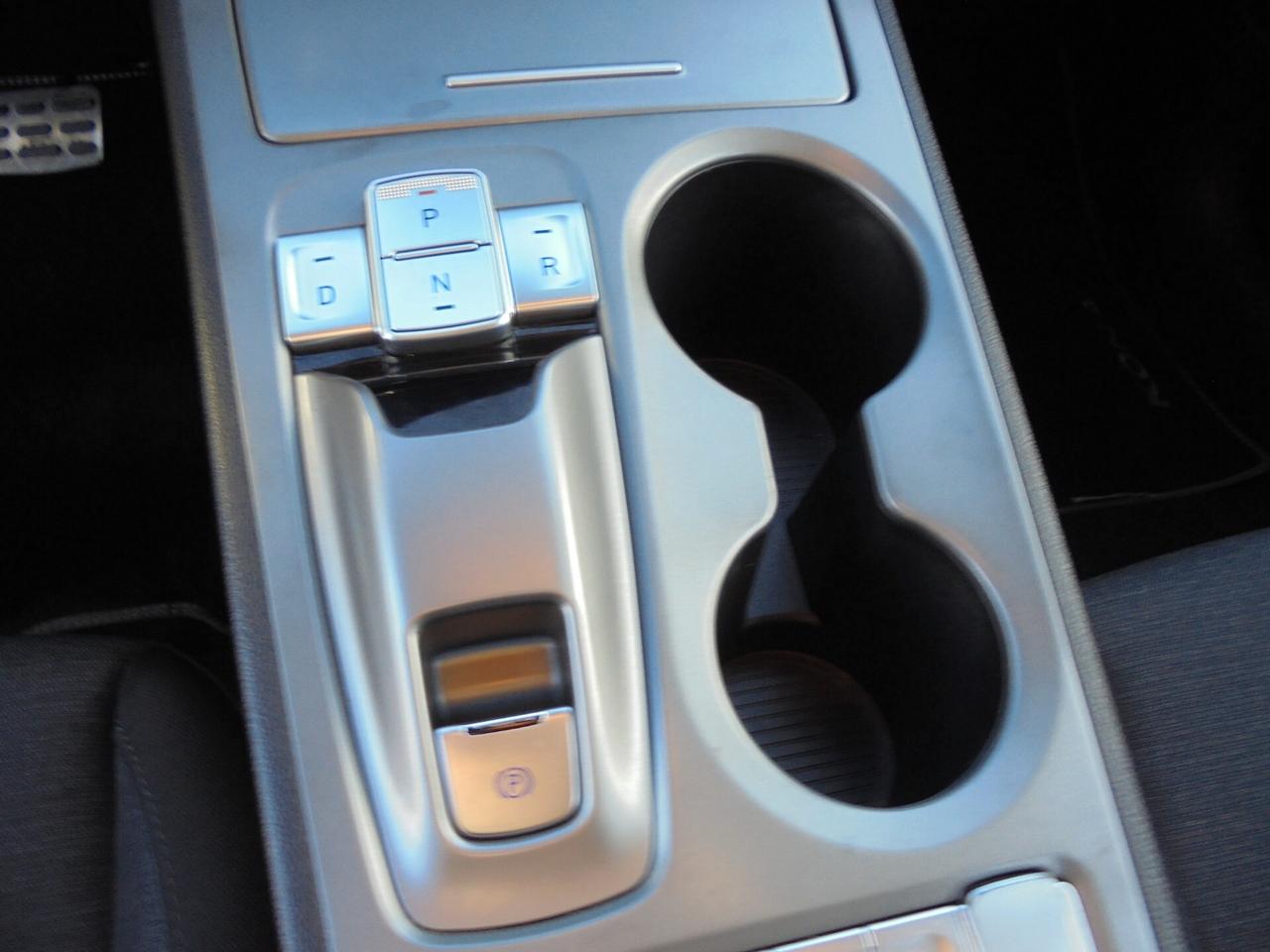 Hyundai Kona EV 39 kWh XTech City