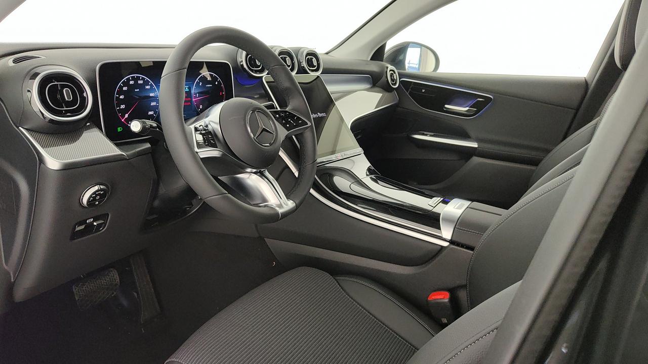 Mercedes-Benz GLC 220 d 4MATIC Coupe