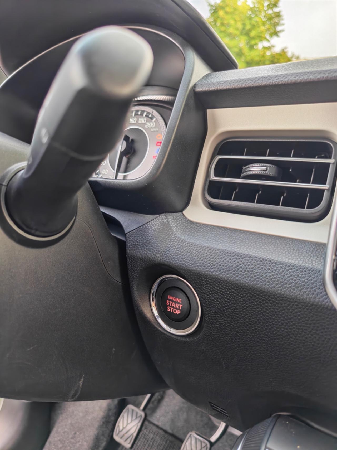 Suzuki Ignis 1.2 Hybrid 4WD All Grip Top