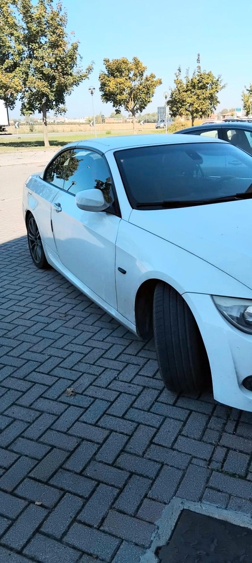 Bmw 320 330d cat Coupé Eletta