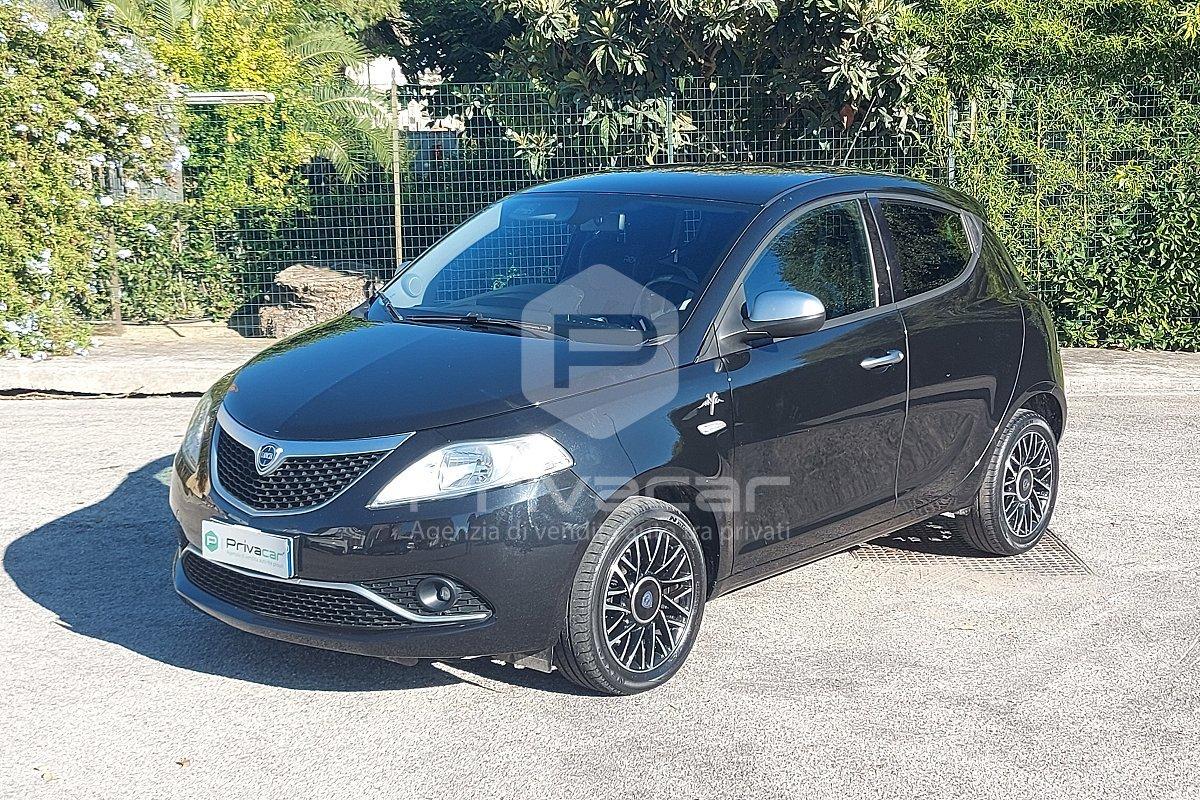 LANCIA Ypsilon 1.3 MJT 16V 80 CV 5 porte S&S Mya