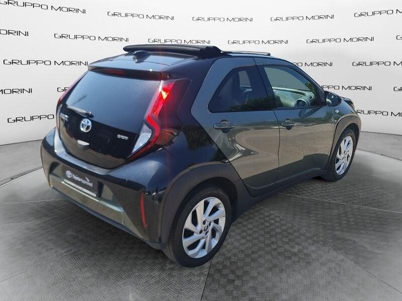 Toyota Aygo X 1.0B (72 CV) Lounge Air S-CVT