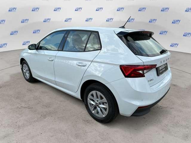 Skoda Fabia 1.0 mpi evo Young Edition 80cv