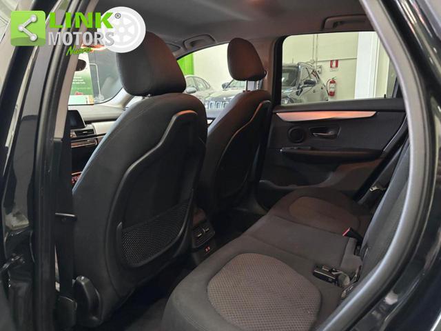 BMW 218 d Active Tourer