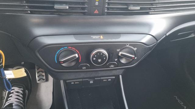 HYUNDAI Bayon 1.2 GPL MT XLine