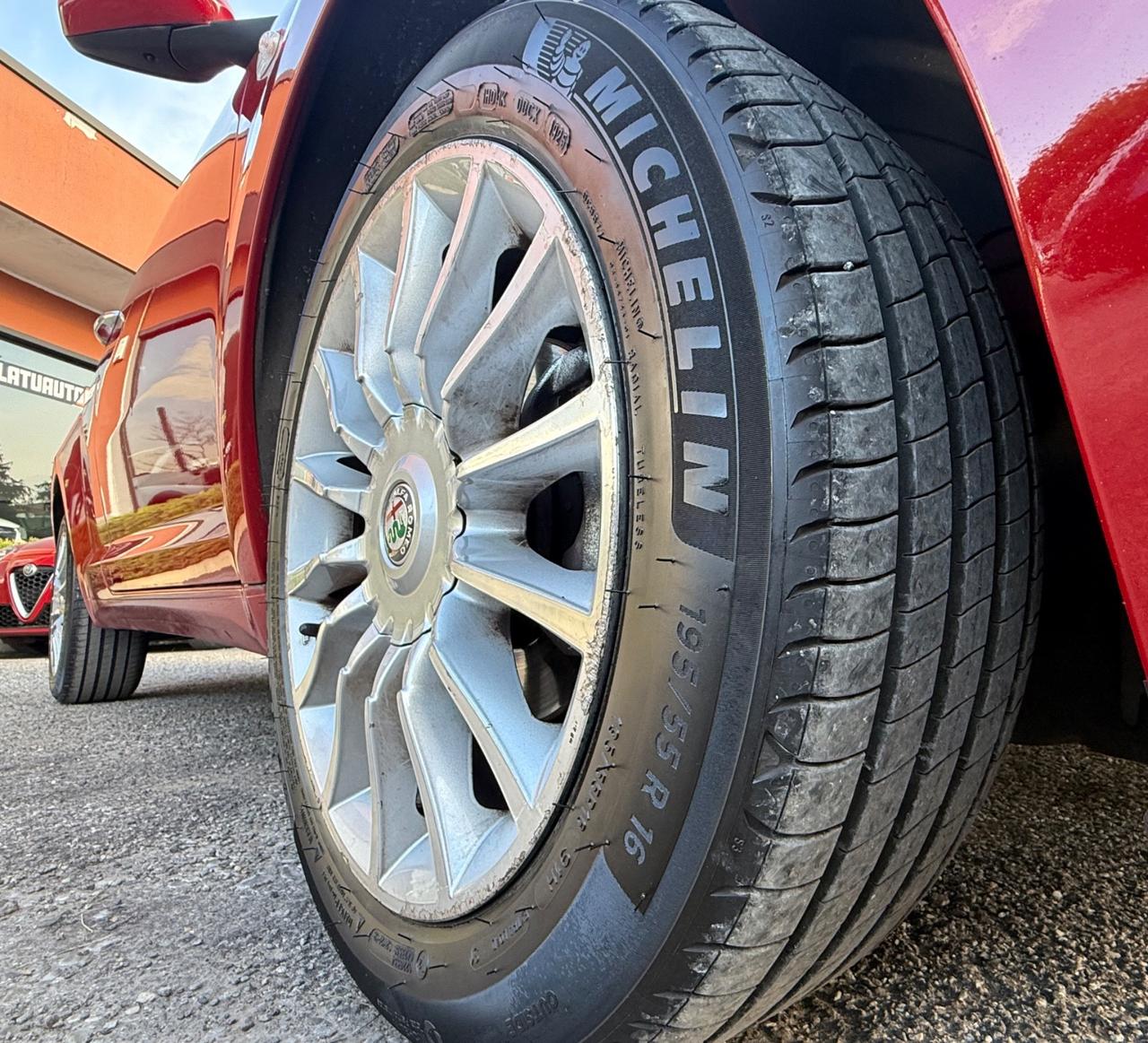 Alfa Romeo MiTo 1.4 78 CV 8V S&S