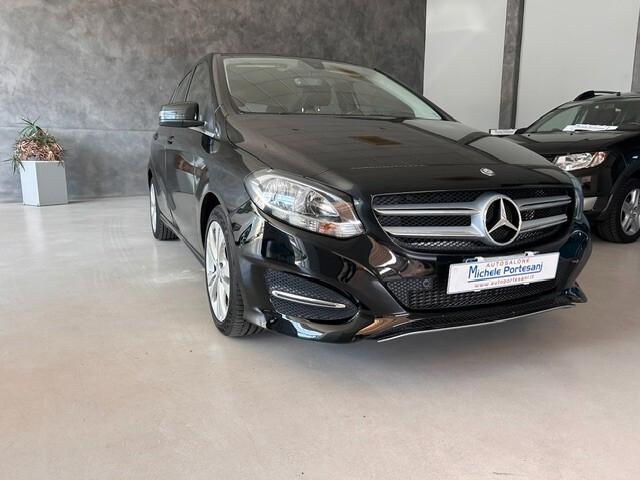 Mercedes-benz B 180 CDI Executive