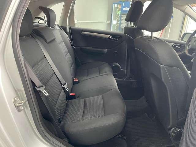 Mercedes-Benz B 180 Classe B - T245 (170) be Sport