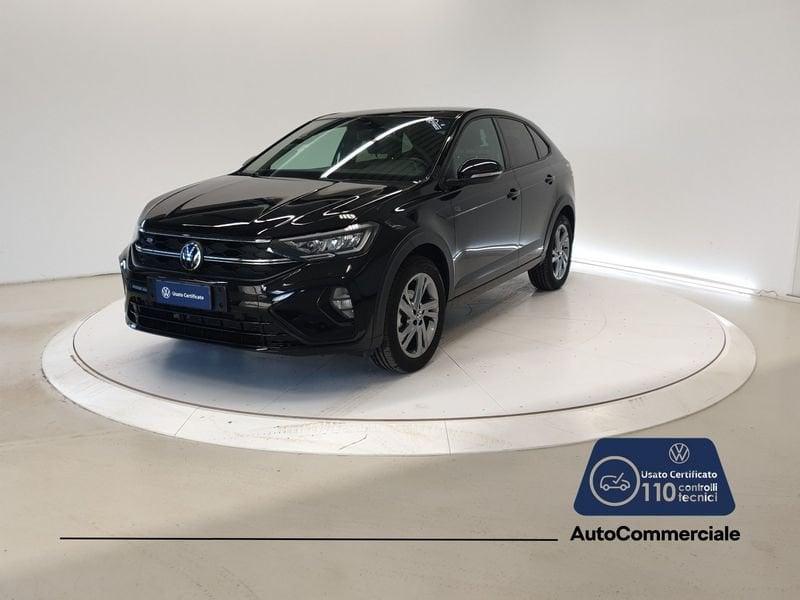 Volkswagen Taigo Taigo 1.0 TSI 115 CV R-Line