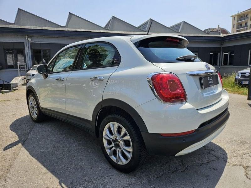 FIAT 500X 1.6 Mjet 120CV 4x2 Business