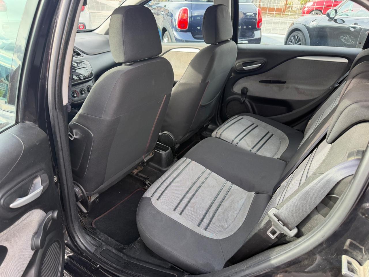 Fiat Punto Evo 1.3 Mjt 95 CV DPF 5 porte S&S Emotion