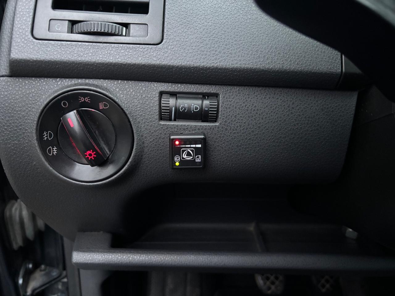 Volkswagen Polo 1.4 5p. Comfort. BiFuel GPL