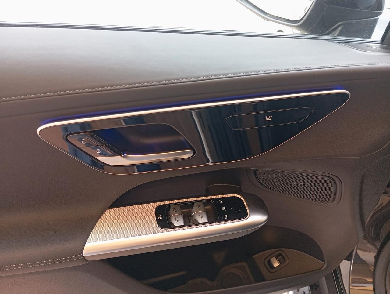 Mercedes-benz GLC 220 d 4Matic Mild hybrid Coupé AMG Line Premium