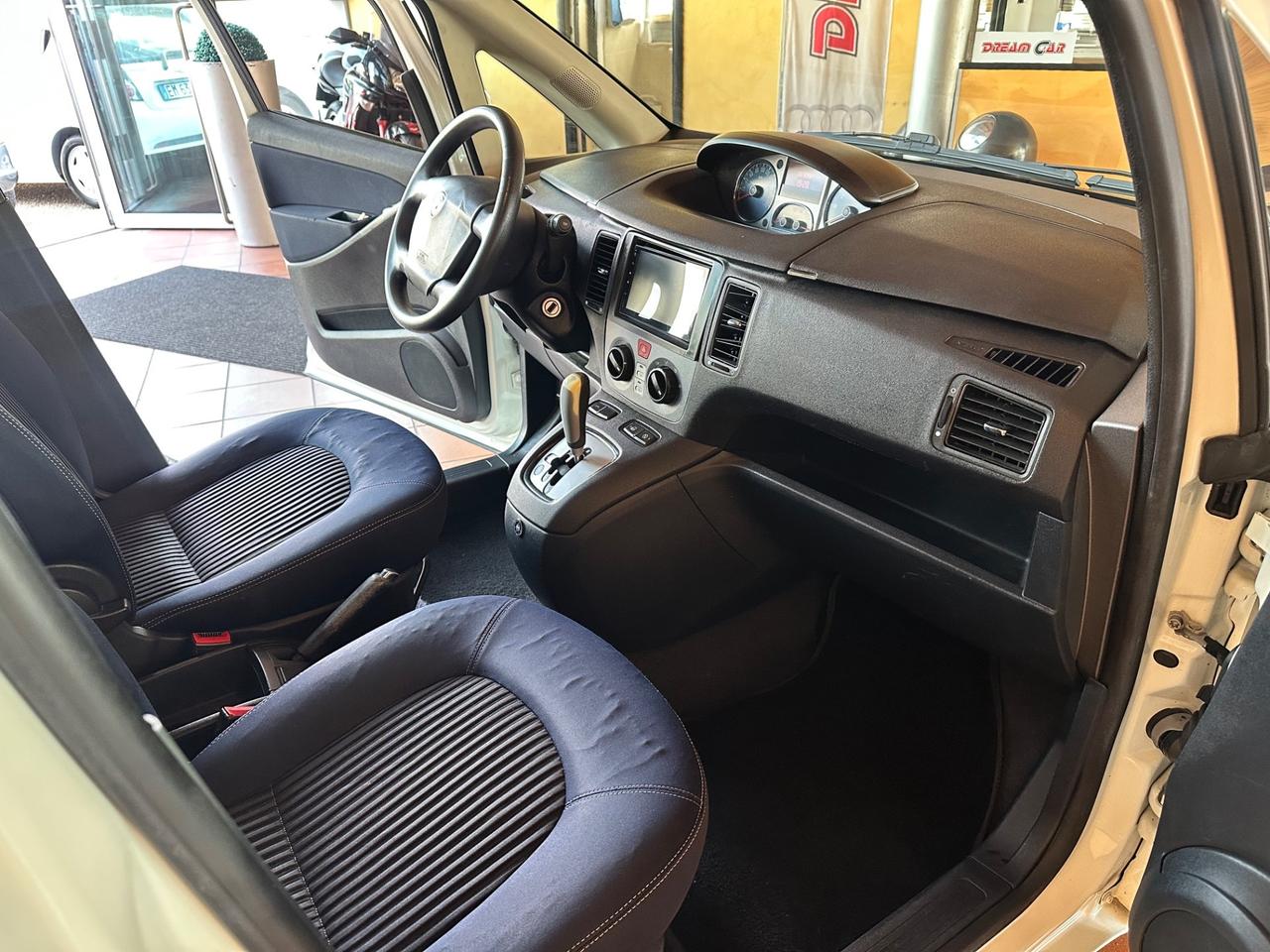 Lancia MUSA 1.4 8V Ecochic (GPL) automatica