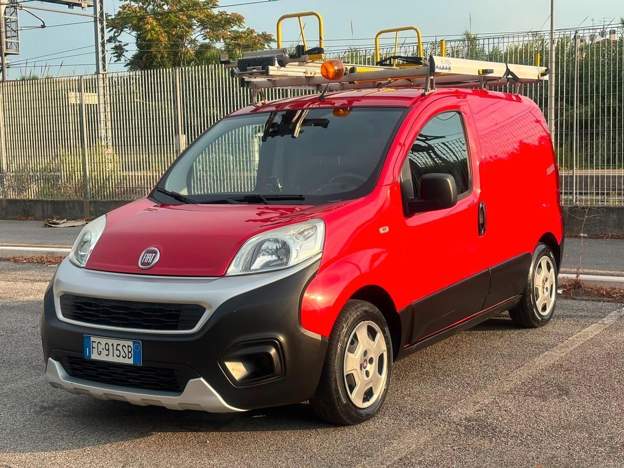 Fiat Fiorino