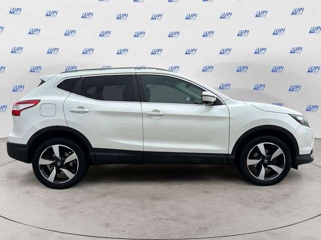 Nissan Qashqai 1.5 dci N-Connecta 110cv