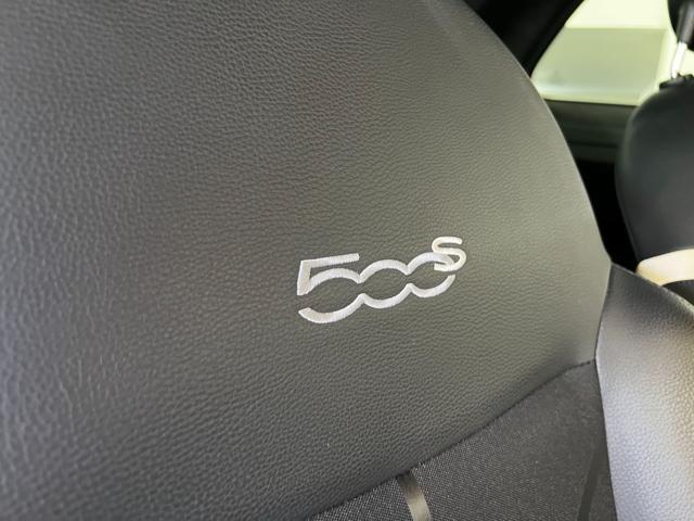 FIAT 500 1.2 "S" NEOPATENTATI