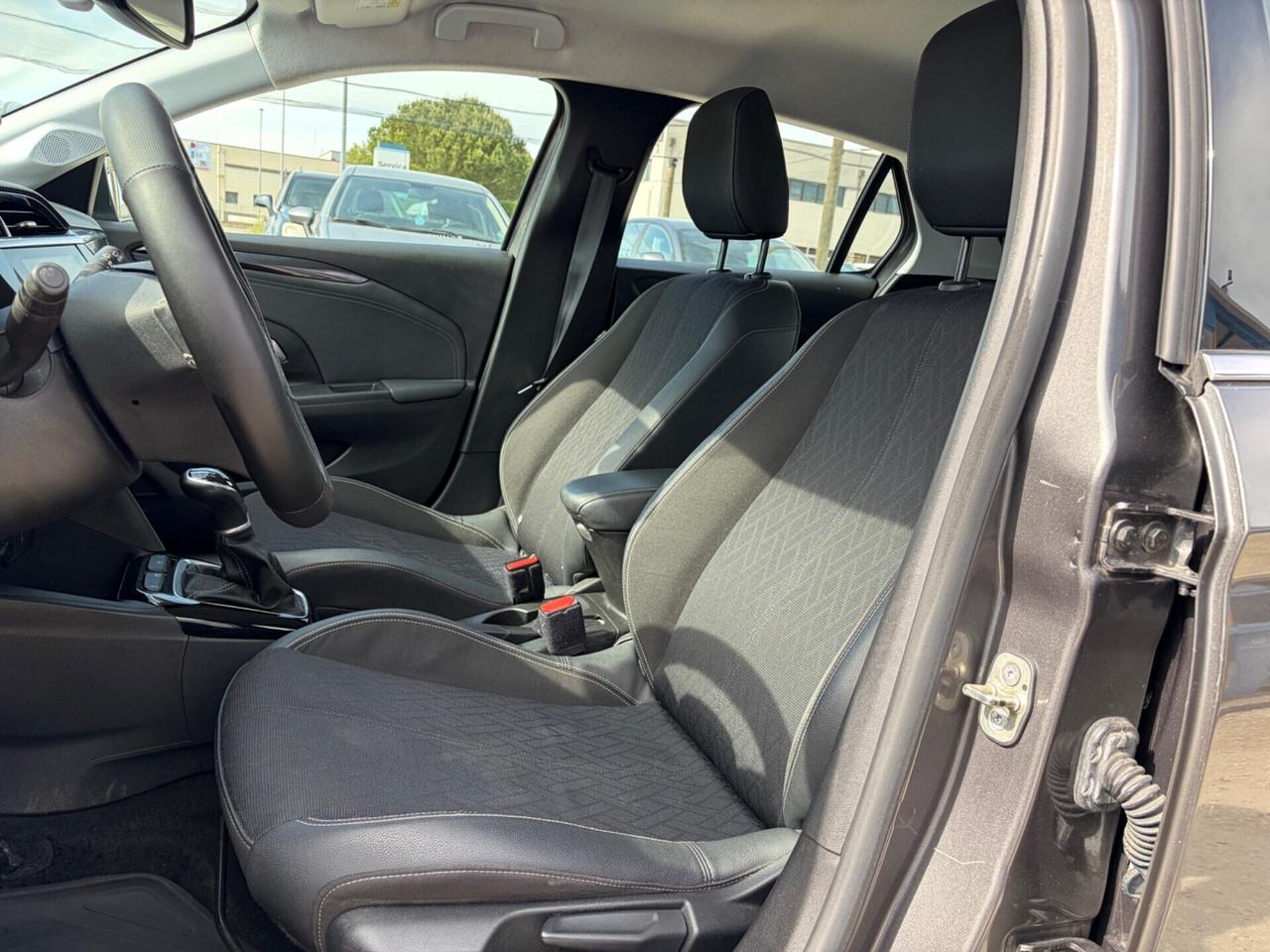 Opel Corsa 1.2 benzina 2020