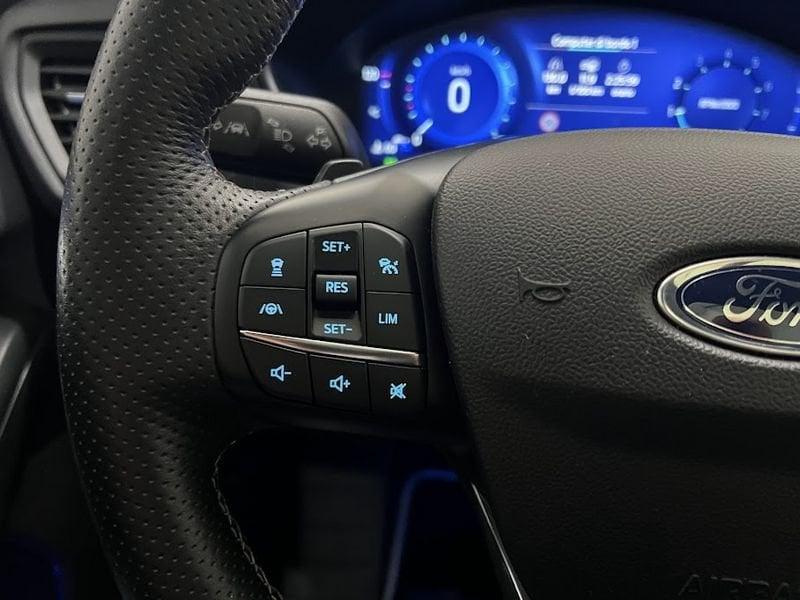 Ford Focus Focus 2.0 EcoBoost 280 CV automatico 5p. ST Co-Pilot