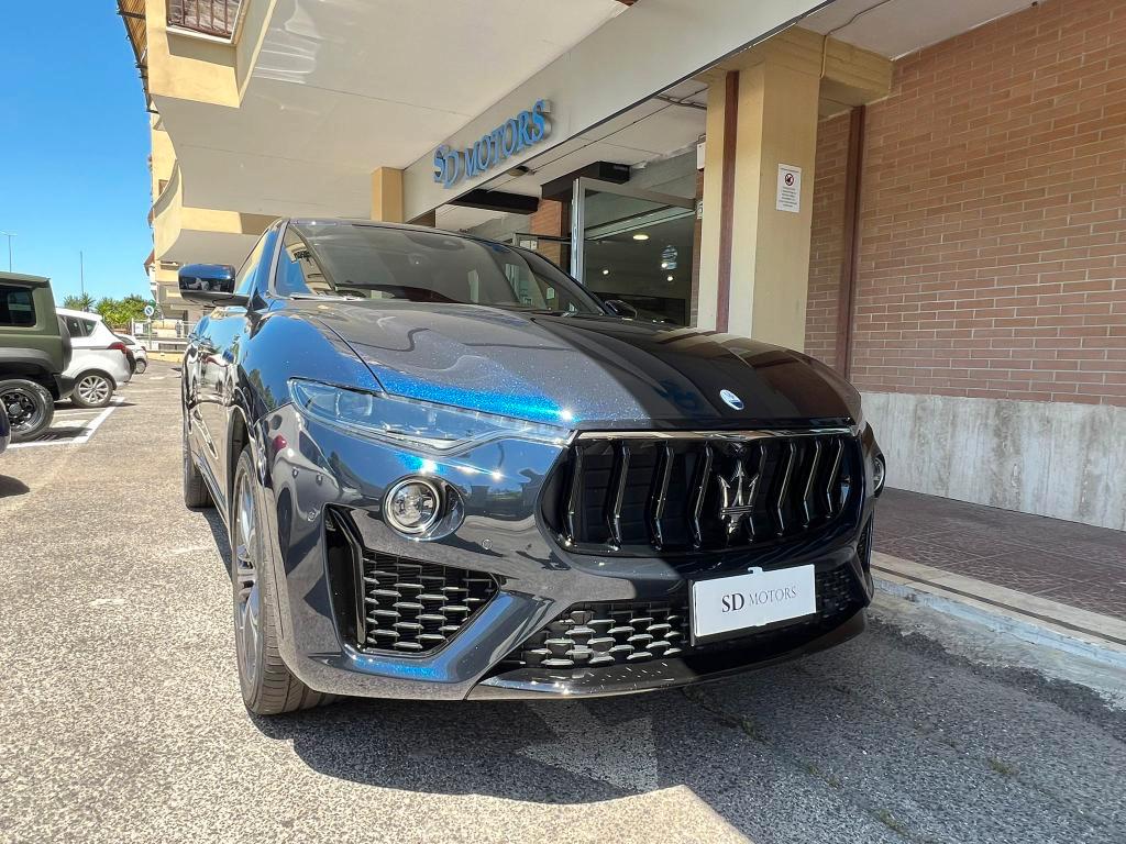 Maserati Levante 2.0 mhev GT 330cv auto