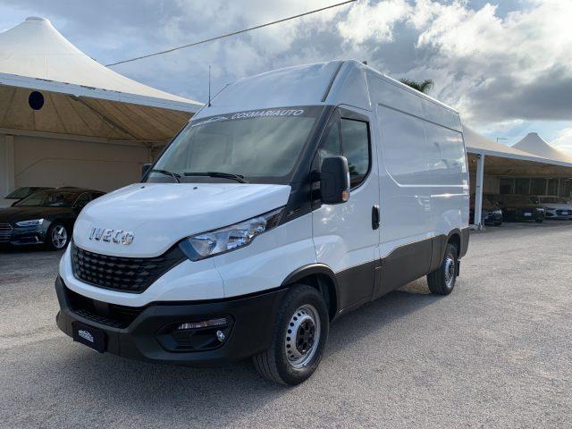 IVECO Daily 35S14V 2.3 HPT PASSO 3520