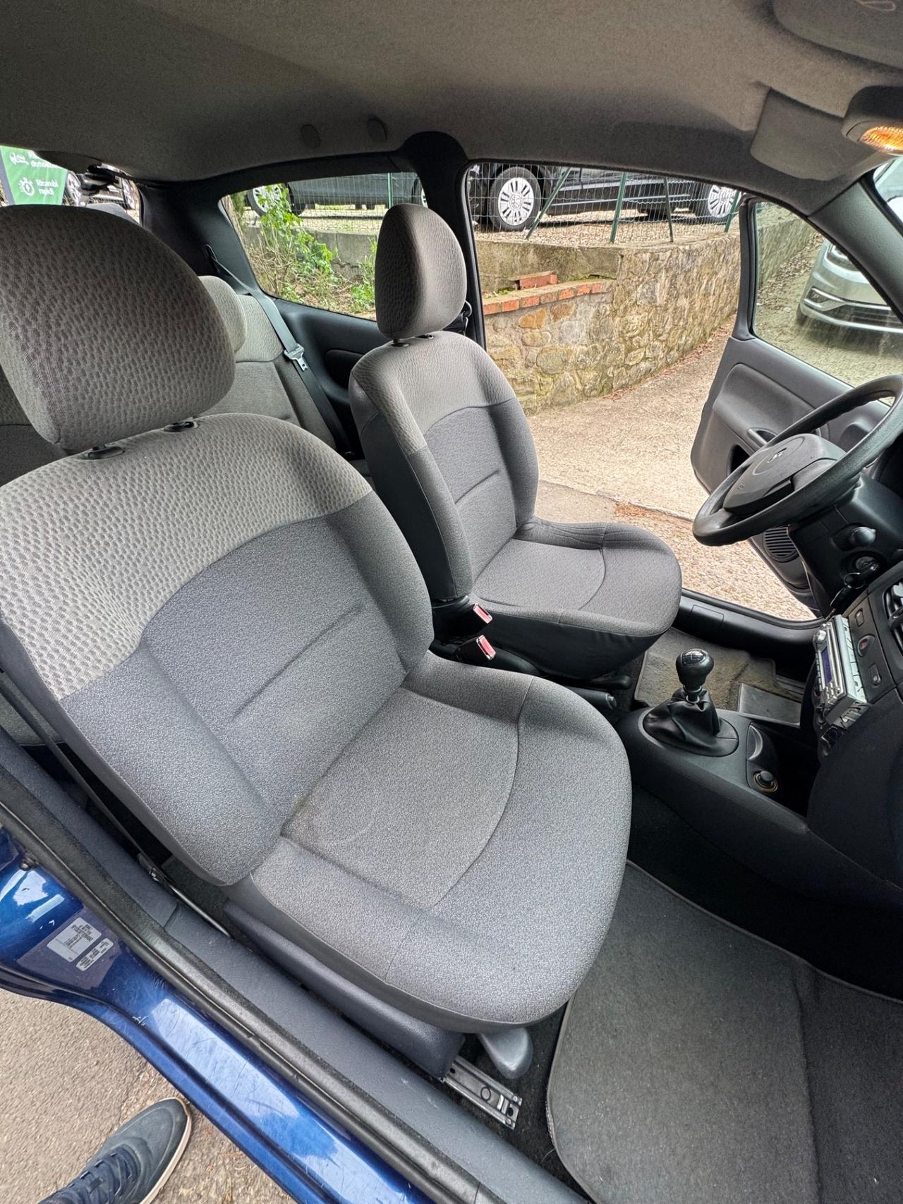 Renault Clio 1.2 16V cat 3 porte Pack Dynamique