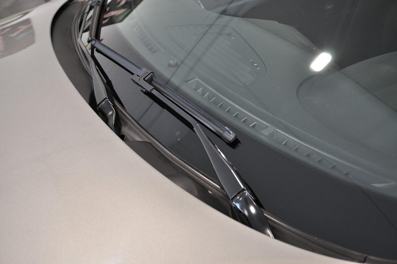 Alfa Romeo 159 1750 TBi Distinctive PARI AL NUOVO