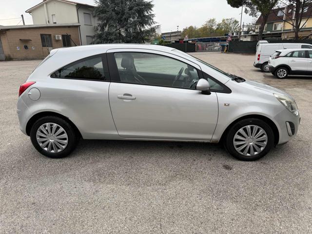 OPEL Corsa 1.2 85CV 3p BENZINA/GPL TECH Elective Come nuova