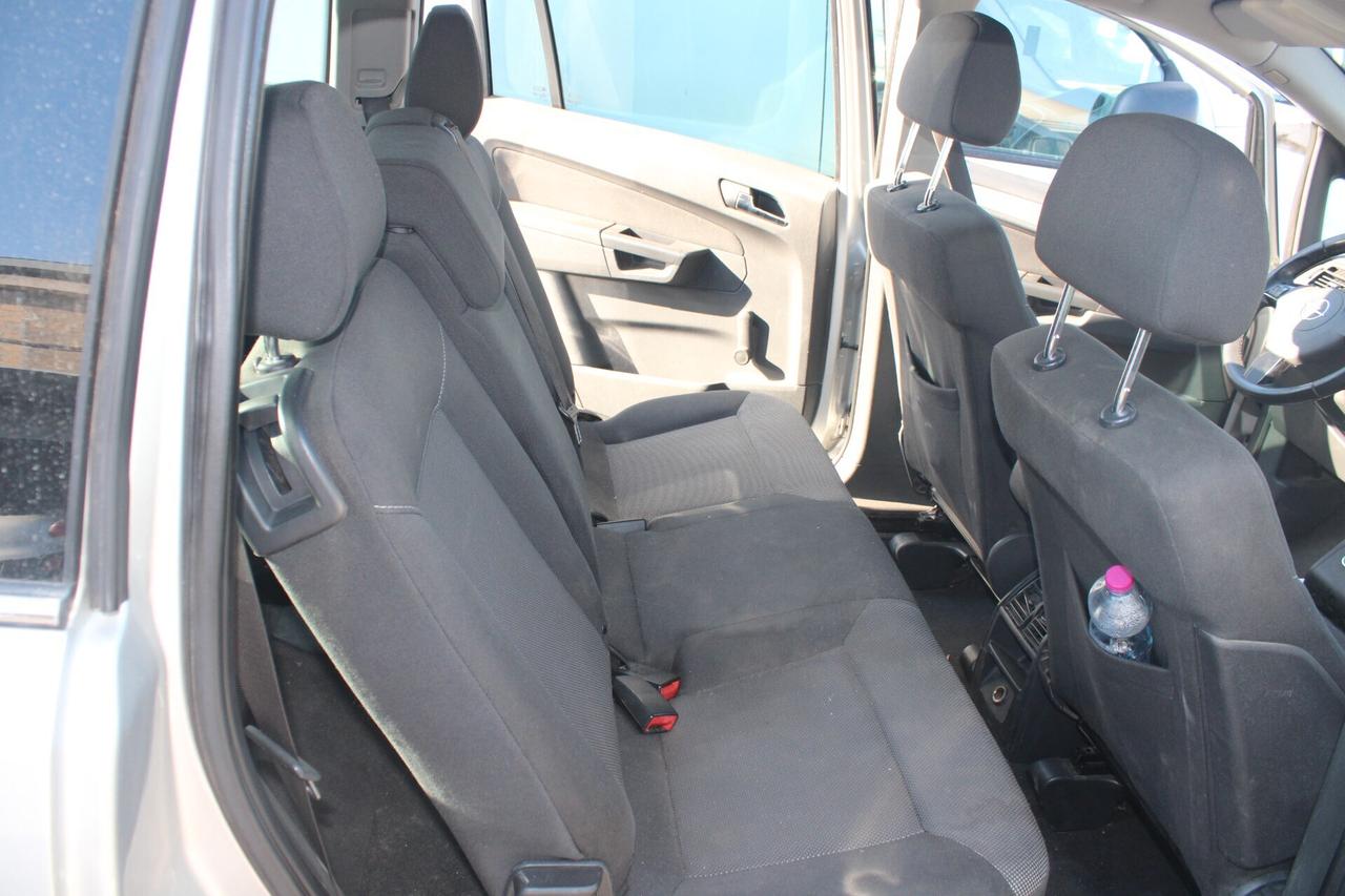 Opel Zafira 1.7 CDTI 110CV ecoFLEX Cosmo