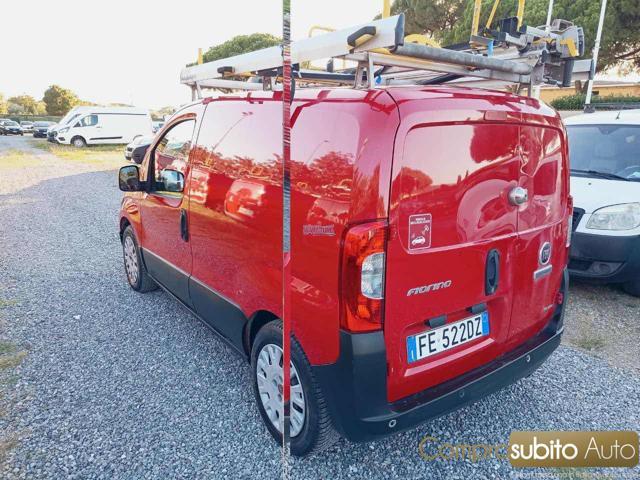 FIAT Fiorino 1.3 MJT 80CV + IVA 22%