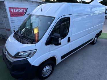 Citroen Jumper 35 BlueHDi 130 PLM-TM Furgone
