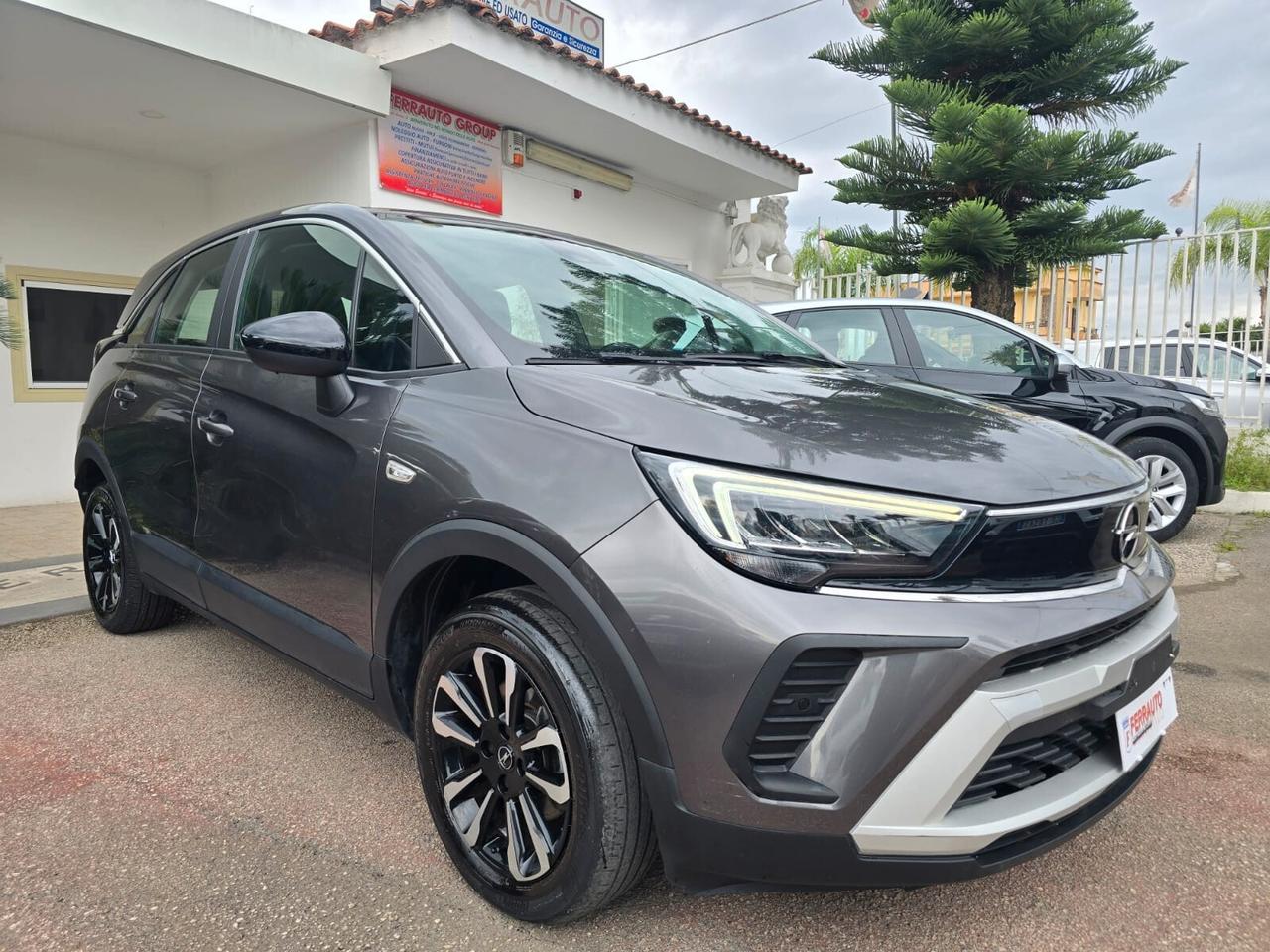 OPEL CROSSLAND X ULTIMATE 1.5D S&S 120CV