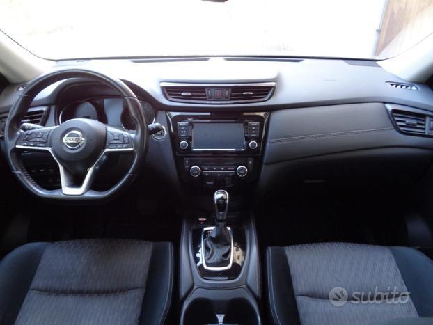 NISSAN X-Trail dCi 7 Posti 4x4,PREZZO VALIDO FIN